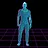 Downtime in the matrix