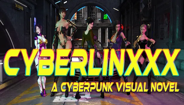 Cyberlinxxx Screenshot 12