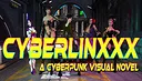 Cyberlinxxx Screenshot 12