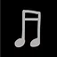 Music to die for icon