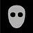 Behind the mask