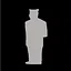 Back to work icon