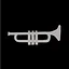 Nice acoustics icon