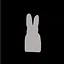 Sweet tooth icon