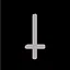Ice cube icon
