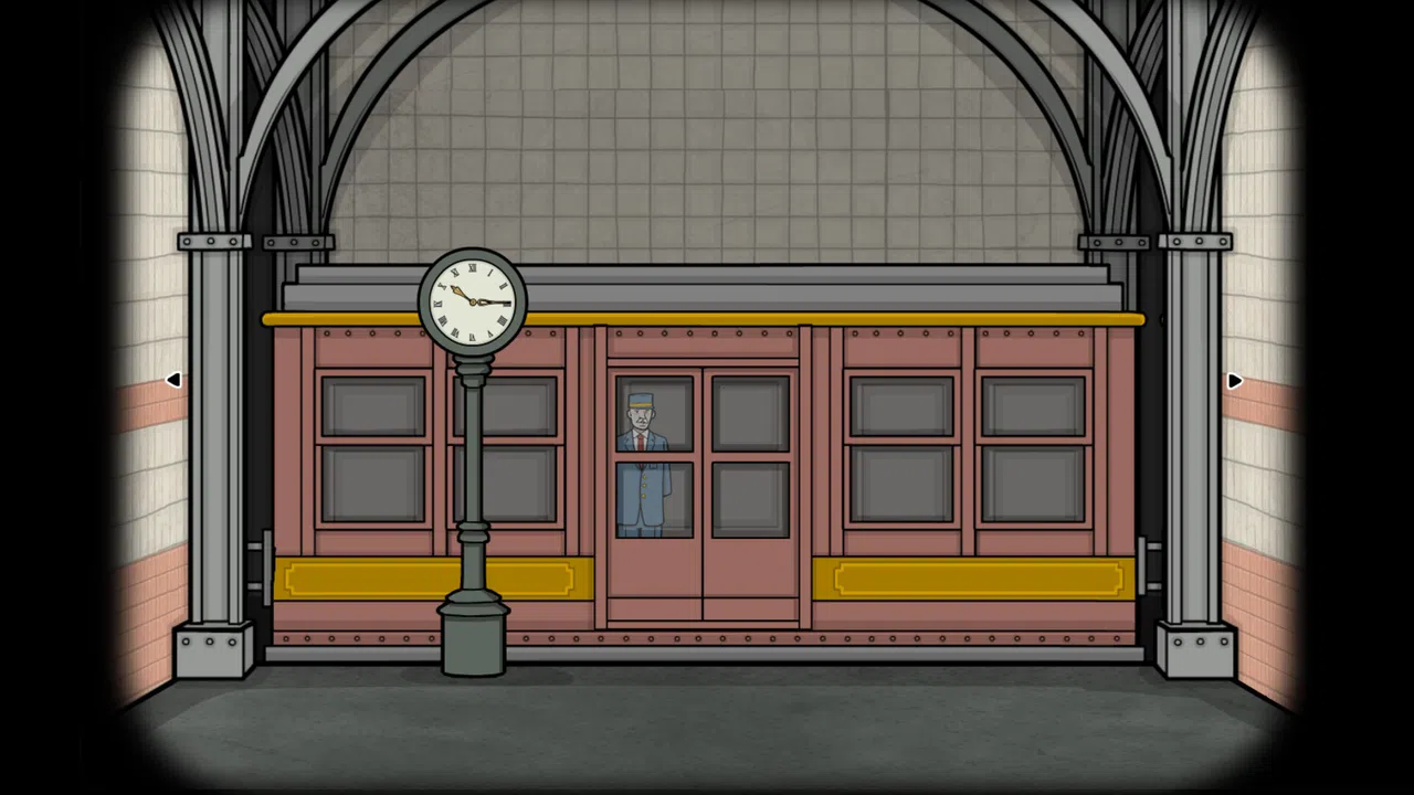 Underground Blossom Screenshot 2