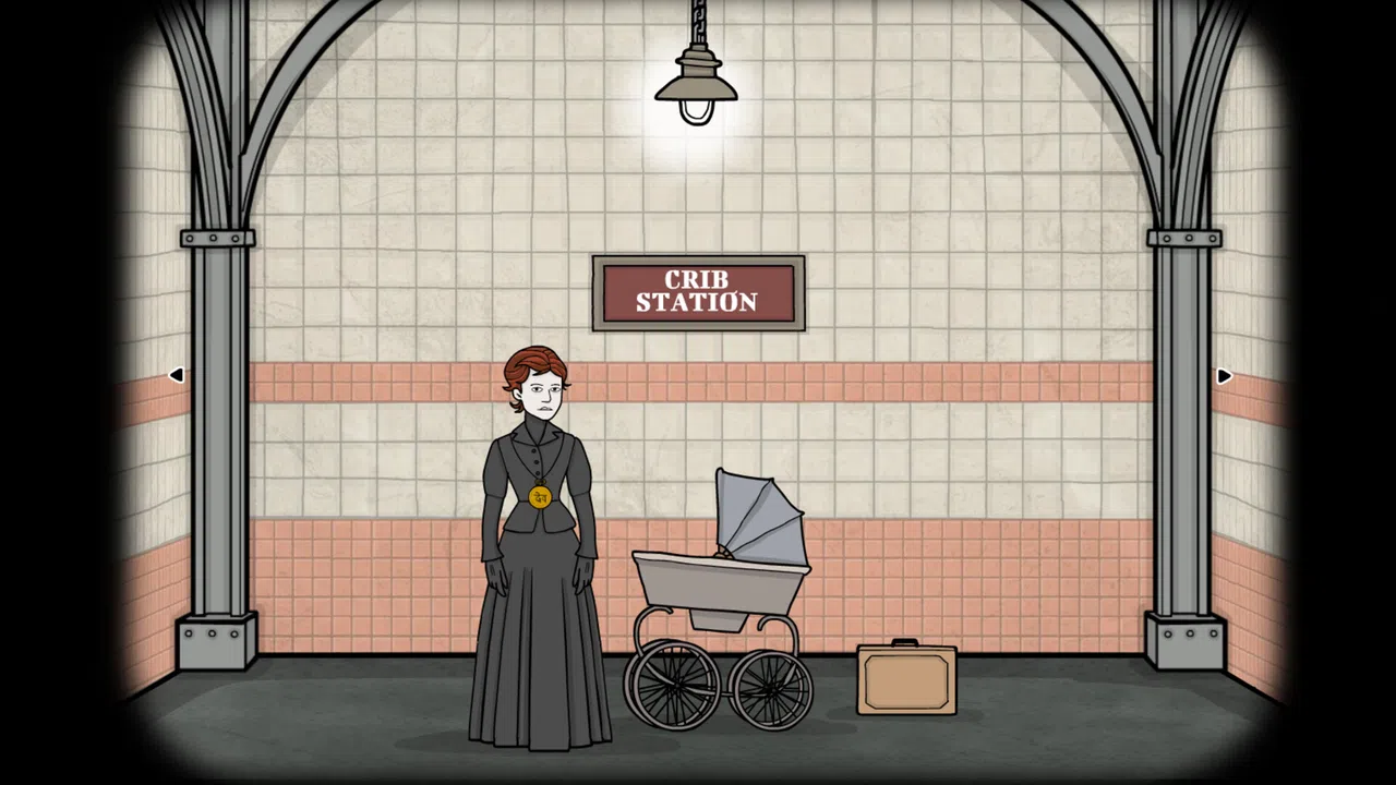 Underground Blossom Screenshot 0