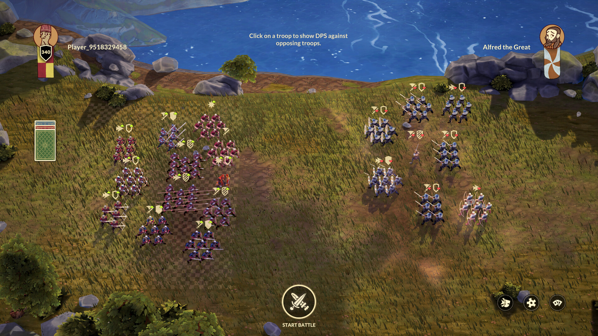 Dawn of Ages Screenshot 3