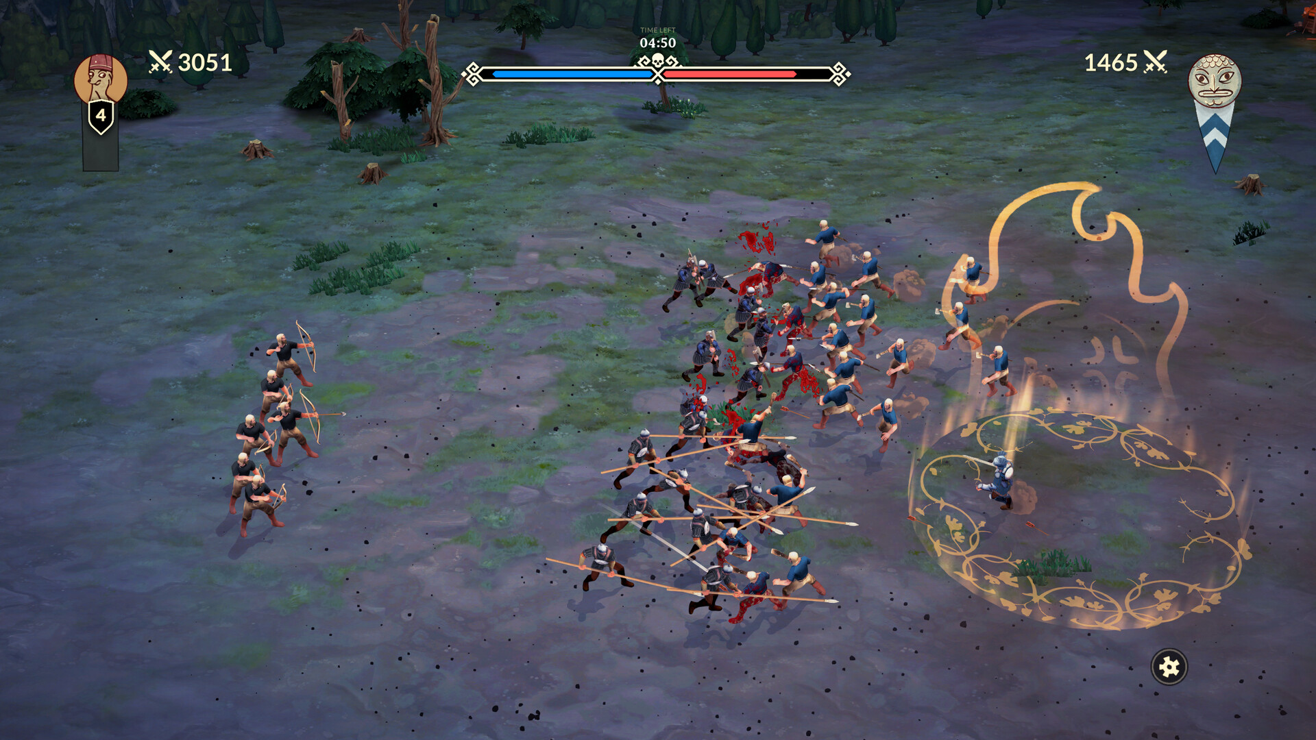 Dawn of Ages Screenshot 6