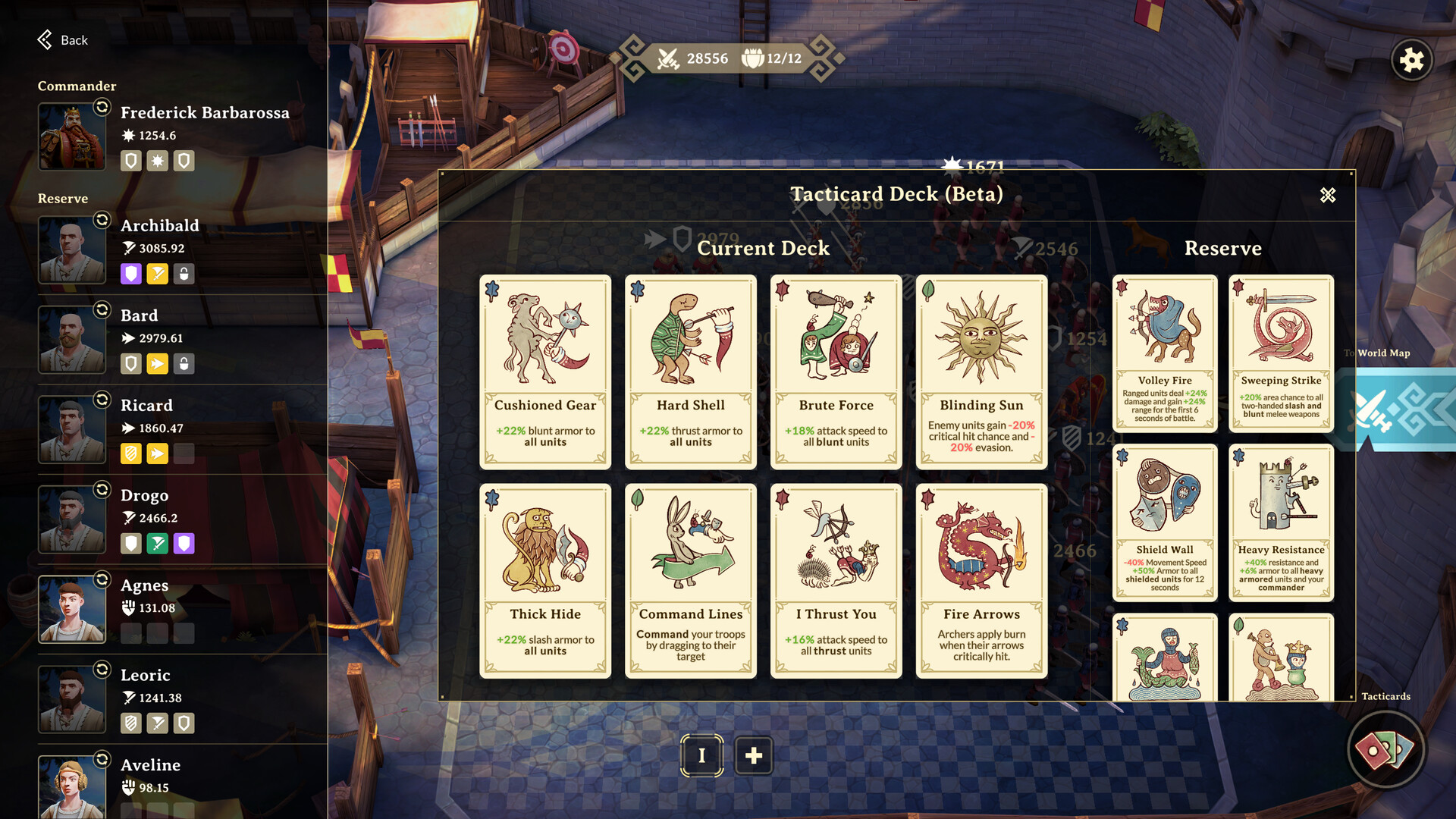 Dawn of Ages Screenshot 5