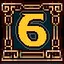 Victory Lv.6 icon