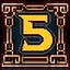Victory Lv.5 icon