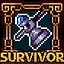 Hammer Survivor icon