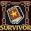 Magic Book Survivor icon