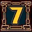 Victory Lv.7 icon