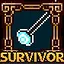 Staff Survivor icon