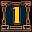 Victory Lv.1 icon