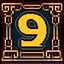 Victory Lv.9 icon