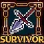 Spear Survivor icon