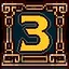 Victory Lv.3 icon