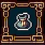 Minimalist icon