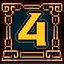 Victory Lv.4 icon