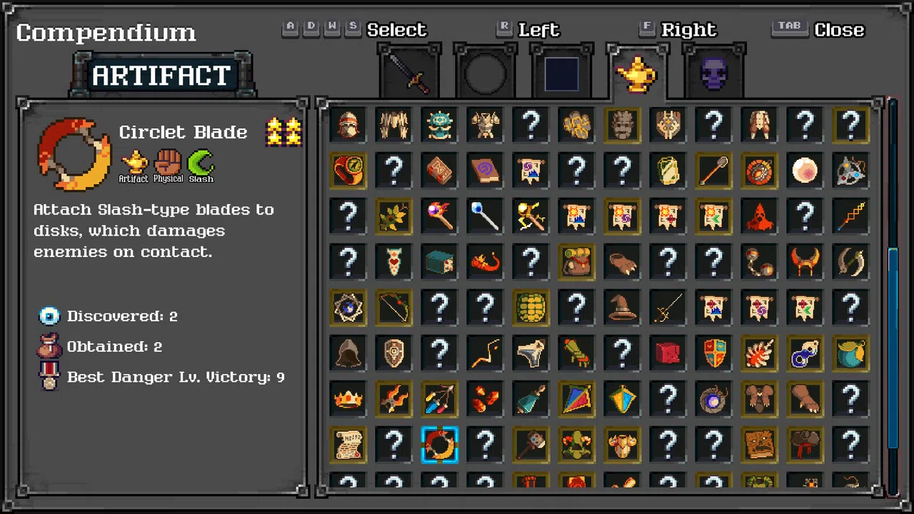 Spell Disk Screenshot 11