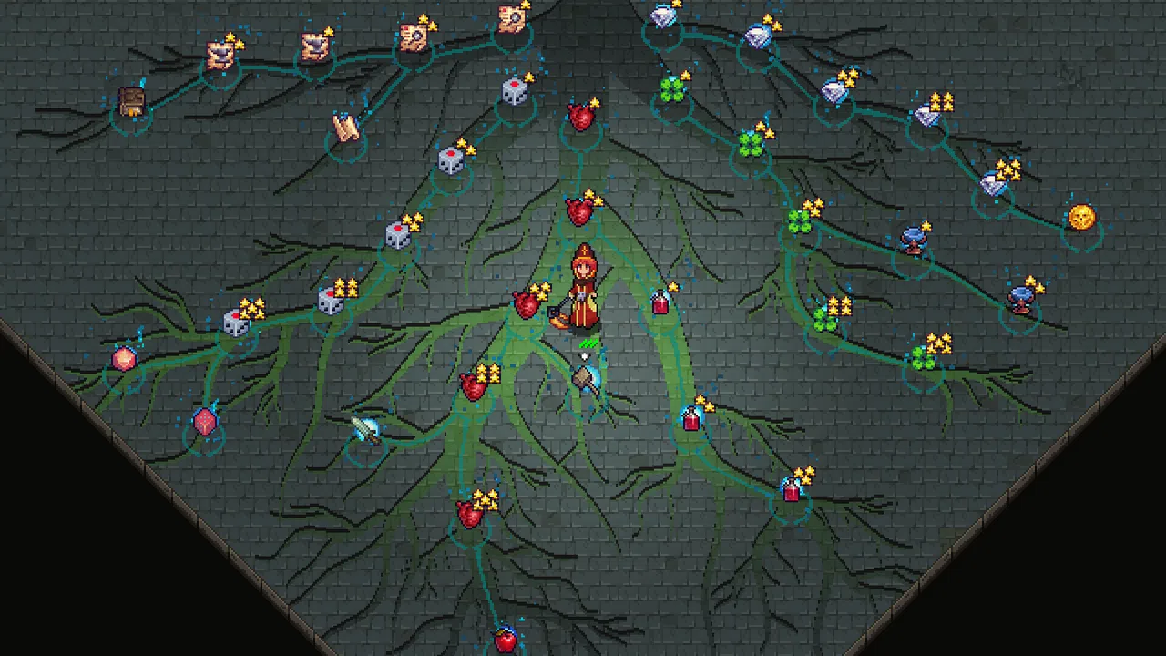 Spell Disk Screenshot 6