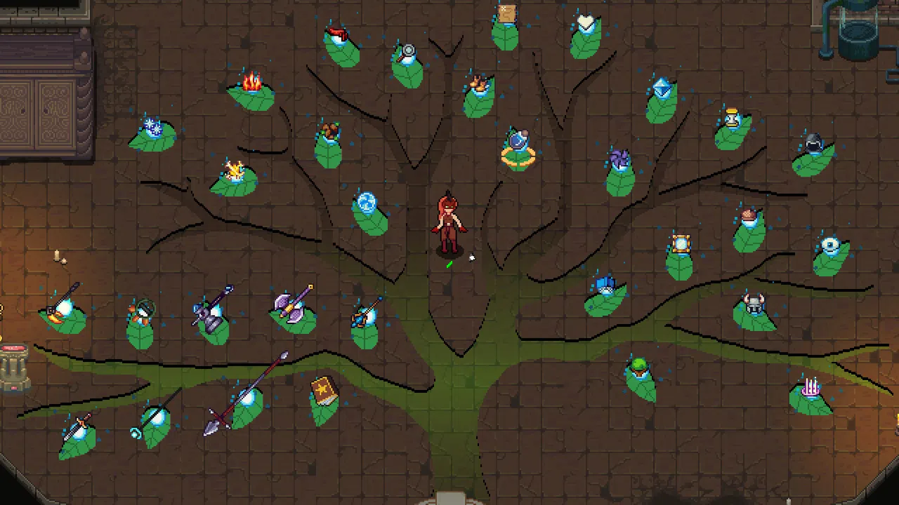 Spell Disk Screenshot 8