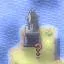 Elias Abel's Statue icon