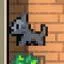 Pet The Cat icon