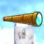 Telescope icon