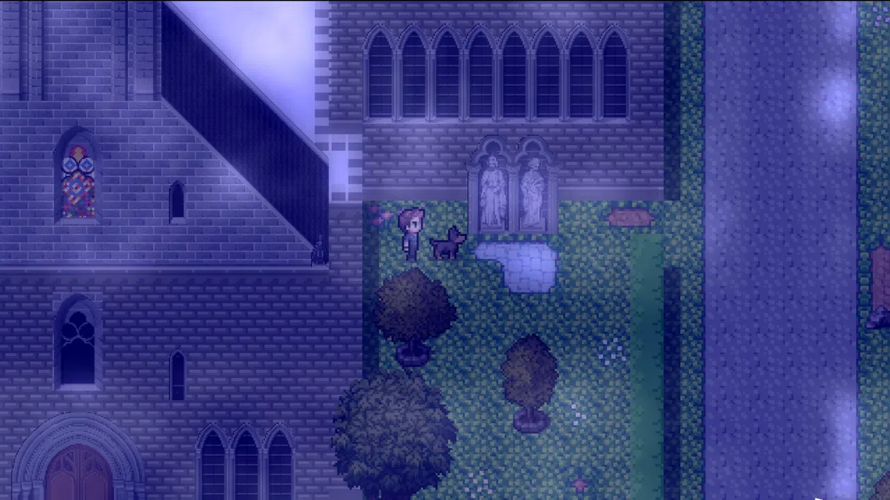 Murder Is Game Over: Streaming Death Screenshot 4