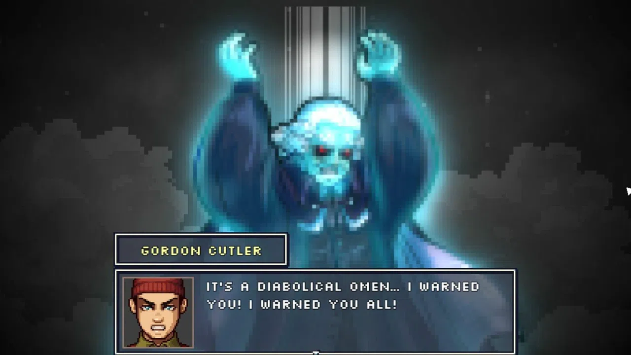 Murder Is Game Over: Streaming Death Screenshot 5