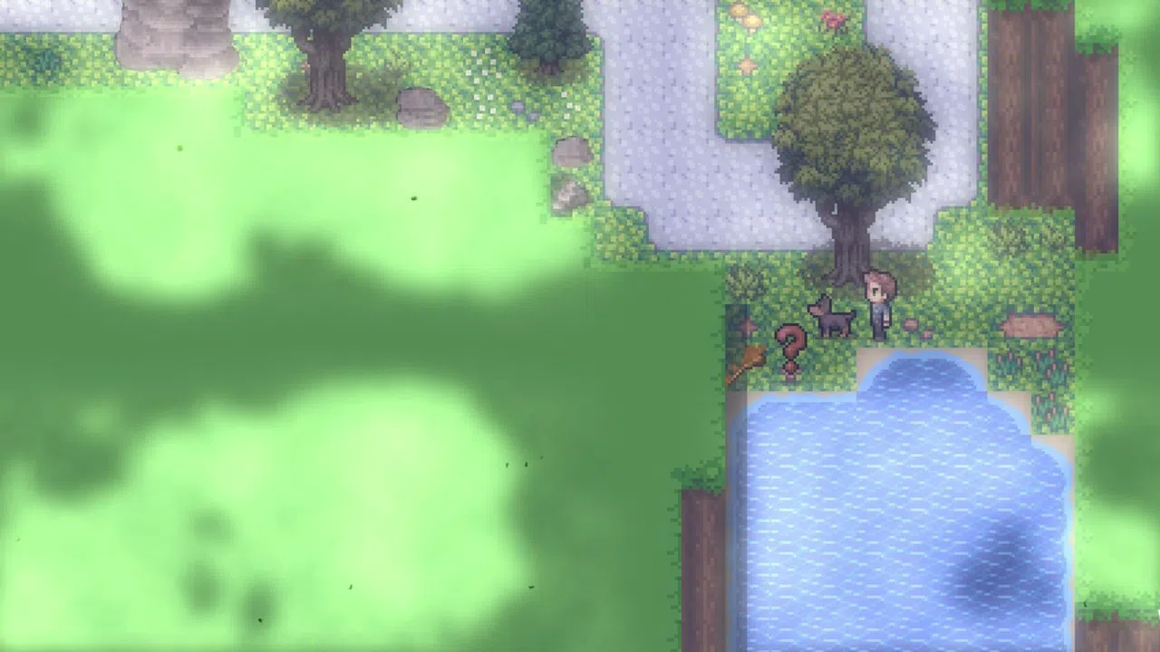 Murder Is Game Over: Streaming Death Screenshot 2