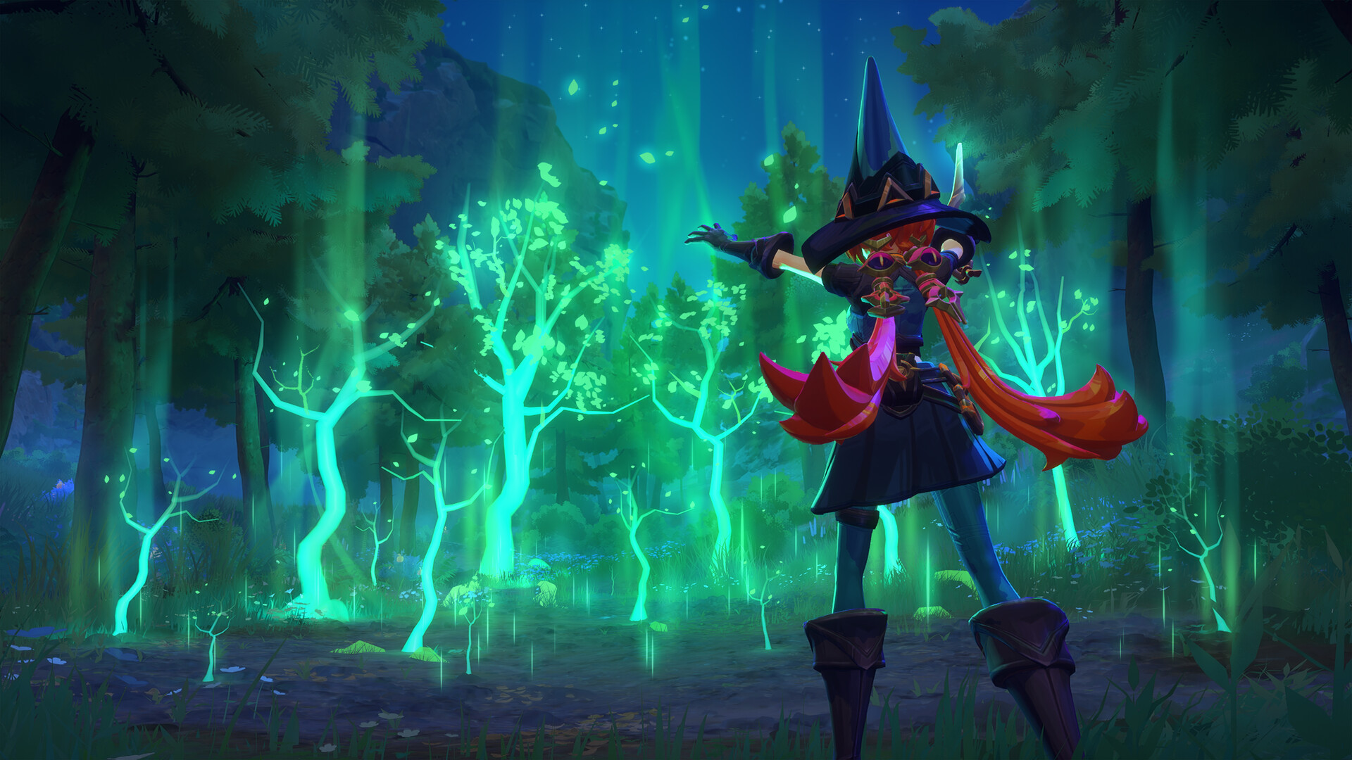 Witchspire Screenshot 5