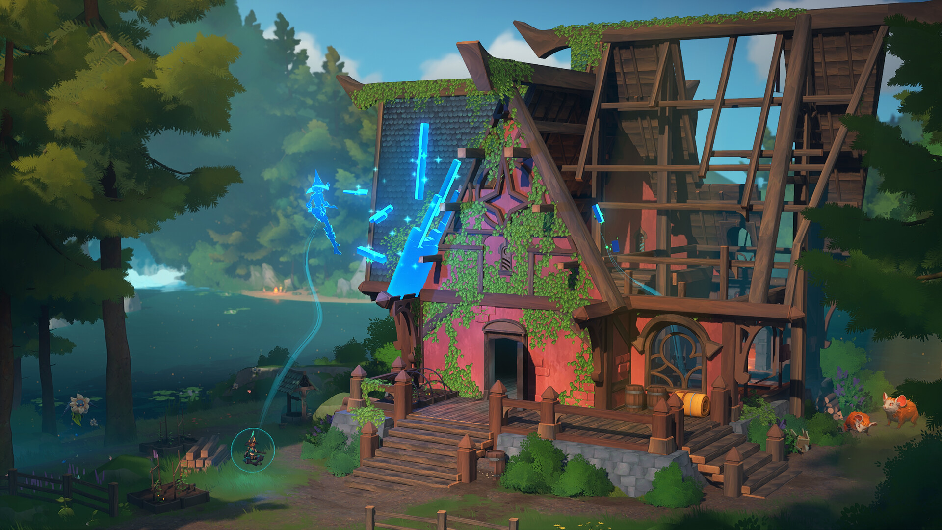 Witchspire Screenshot 4