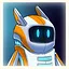 Wise Robot icon