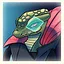 Loathsome Lizard icon