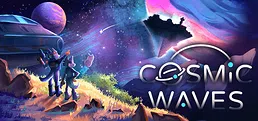 Cosmic Waves