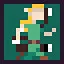 Elf village CLEAR icon