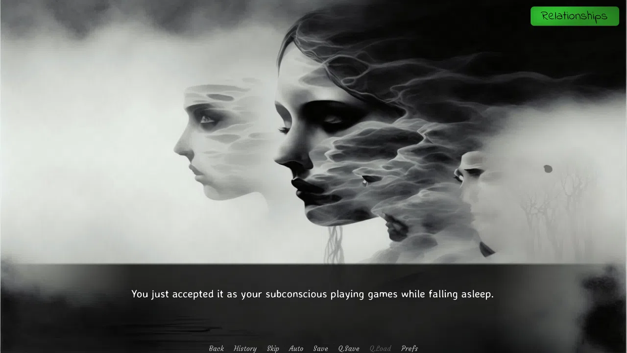 Dreamwalker Screenshot 5