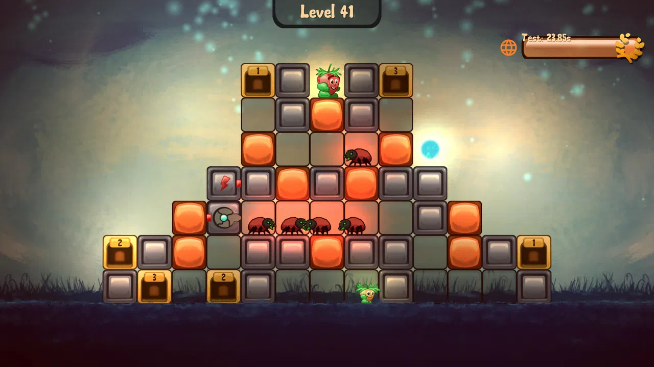 Strawb Screenshot 0