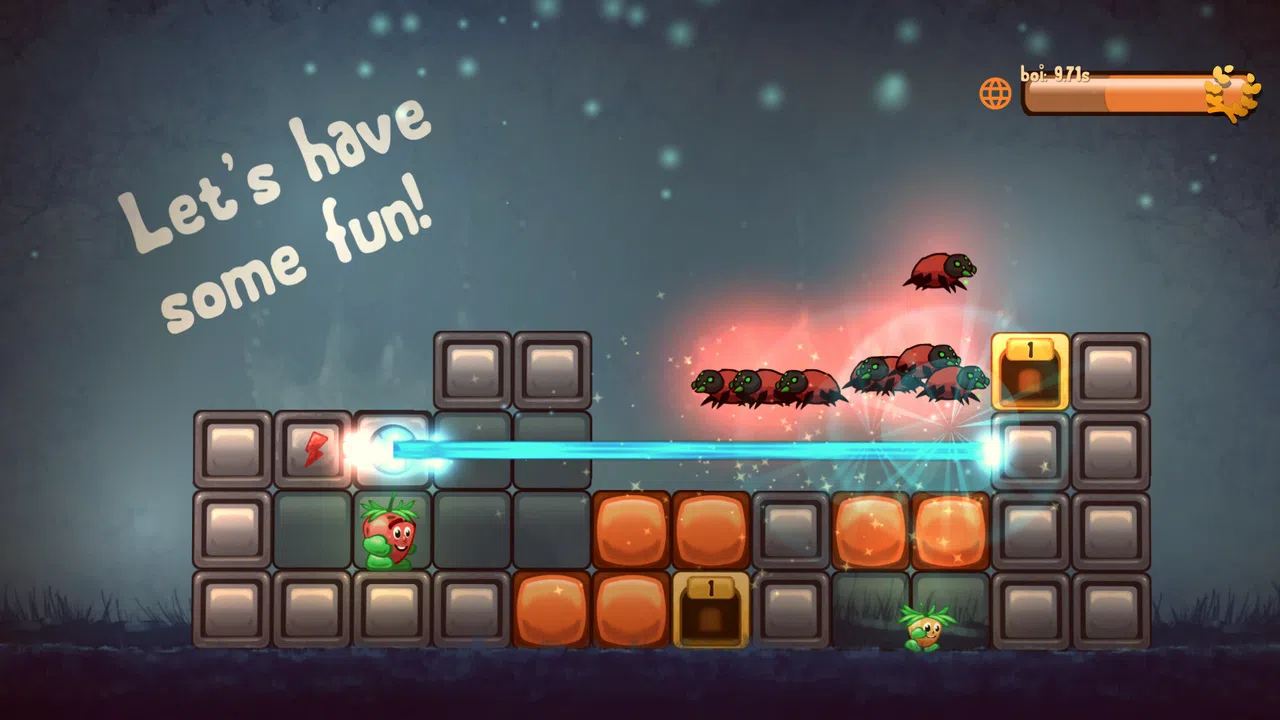 Strawb Screenshot 3