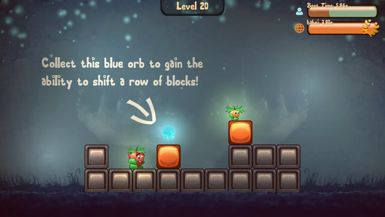 Strawb Screenshot 6