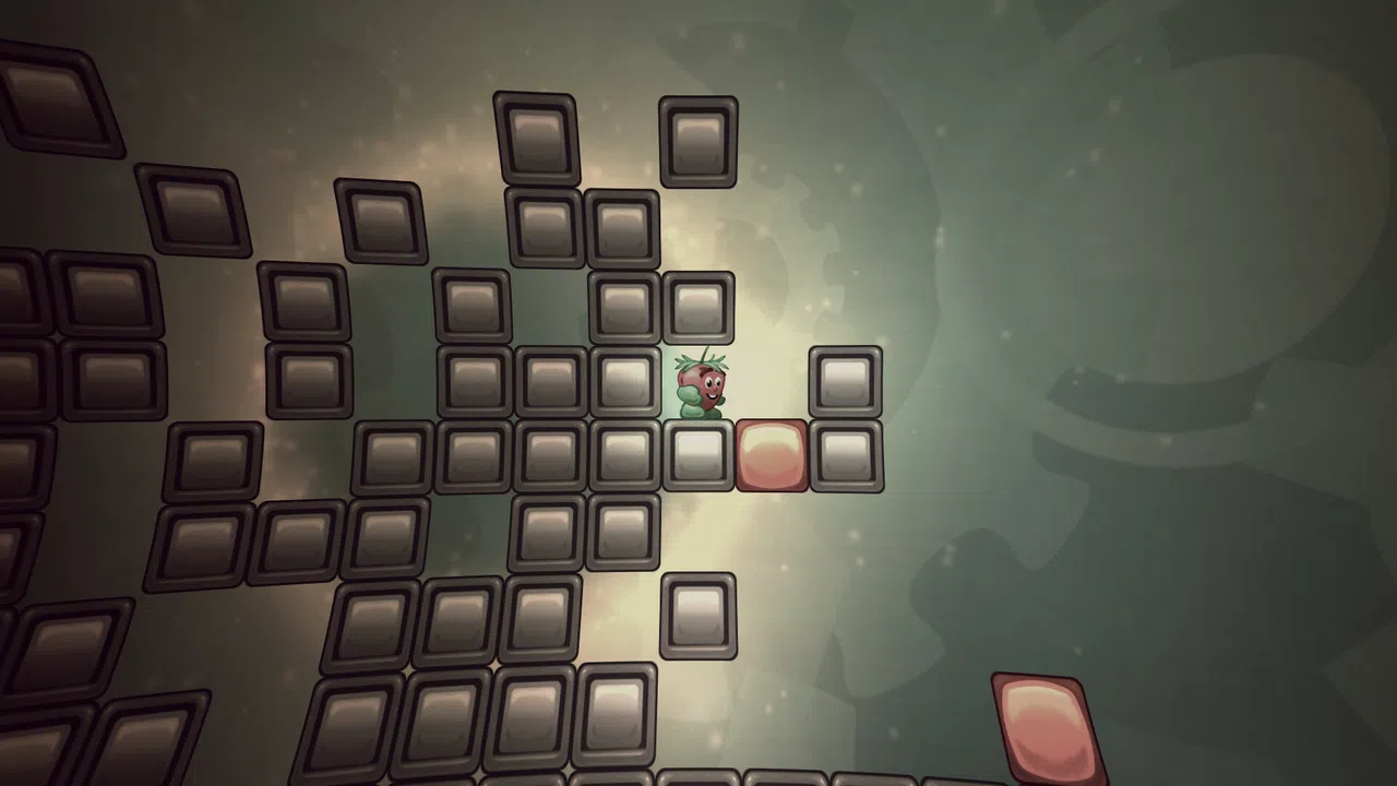 Strawb Screenshot 7
