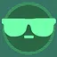 Looking cool, Clunky! icon