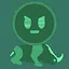 You monster! icon