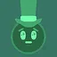 Dashing as always, Clunky! icon