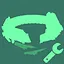 Don't forget your wrench! icon